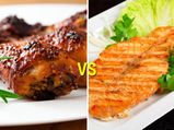 Fish Or Meat: Which Is Healthier?