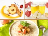 Healthy Ways To Eat Apples For Weight Loss