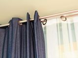 Steps To Wash & Clean Your Room Curtains