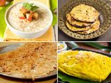 12 Amazing Oats Recipes You Mustn't Miss!