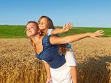 Reasons Why The Monsoon Sun Is Good For Health