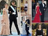 Letizia Ortiz: Queen Of Style & Spain