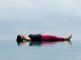 10 Yoga Poses For Stress Relief