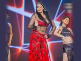 Ragini Dwivedi's Wardrobe Malfunction Pics Released