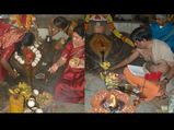 Ambubasi: When Mother Earth Menstruates!