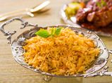 Mashkoul: Rice With Onions Recipe For Ramzan