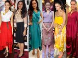 15 Shades Of Shraddha Kapoor In Ek Villain Promotions