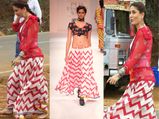 Kareena Kapoor In Anupamaa Skirt 