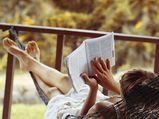 Health Benefits of Reading Books 