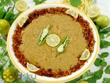 Ramzan Special: Mutton Haleem Recipe