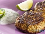 Crispy Fish Kebab Recipe For Ramzan