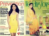 Kareena Kapoor, Yami Gautam Stun In Yellow
