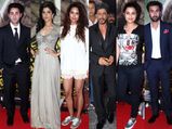 Celebrities At Lekar Hum Deewana Dil Premiere
