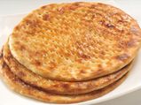 Sheermal: Ramzan Spl Sweet Bread Recipe