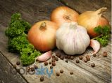 Healthy Foods That Make You Stink!