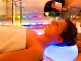 Lose Weight Using Colour Therapy: Tips