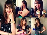 Bipasha Basu Promotes Trunk Label