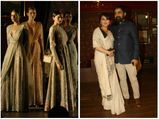 ICW 2014: Sabyasachi Presents ‘Ferozabad’