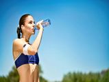 6 Benefits Of Water Fasting