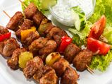 Ramadan 2021: Joojeh Kebab, An Iranian Recipe 