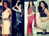 B'day Girl Katrina Kaif's Style Diary: Pics