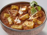 Tofu Butter Masala Recipe For Shravan