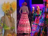  ICW 2014: Manish Arora’s ‘Light Fantastic’