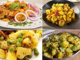 15 Aloo Recipes You Would Love To Relish This Shravan