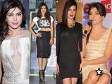 Oops Moments Of Priyanka Chopra: Birthday Special