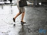 Best Footwear Tips For The Monsoon Season
