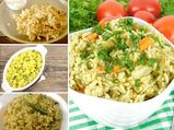 Sawan 2021: Awesome Khichdi Recipes To Try Out During Shravan