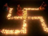Significance Of The Swastika Sign