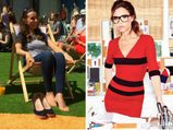 Victoria Beckham Gifts Kate Middleton Heels 