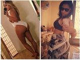 Nicki Minaj Competes With Kim Kardashian