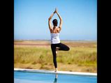 Yoga Poses For Firm Breasts