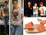 Kareena Kapoor ‘Spotted’ In Zara