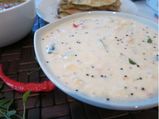 Cashew Chutney Recipe for Wheat Rotis