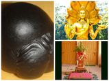 Tale Of The Shaligram: Why Was Vishnu Cursed?