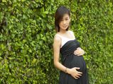 Positive Effects Of Green Colour On Pregnancy