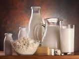 Health Benefits Of Dairy Products