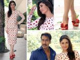 Kareena Kapoor In Ashish Soni Separates