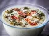 Sabudana Raita, Healthy Navratri Dish For Summer