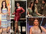 Sridevi's Hottest Style Avatars: Birthday Special