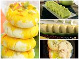 Khoya Sweet Recipes For Janmashtami