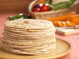 Radish Paratha Recipe For Breakfast
