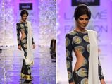 Shilpa Shetty Burns The Ramp For Masaba Gupta