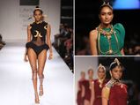 LFW 2014: Touch Of Greek By Outhouse Jewellery 