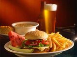 The 12 Most Unhealthy Foods In The World