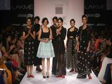 LFW 2014: Pallavi Singhe Presents Verb!