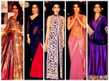 LFW 2014: Celebrities At Manish Malhotra's Show